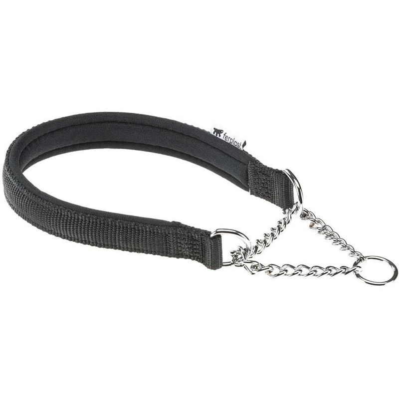 Kakla siksna css25-60 melna