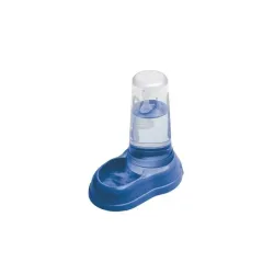 Barotava dzirdinātājs dzīvn. zila 0.6l