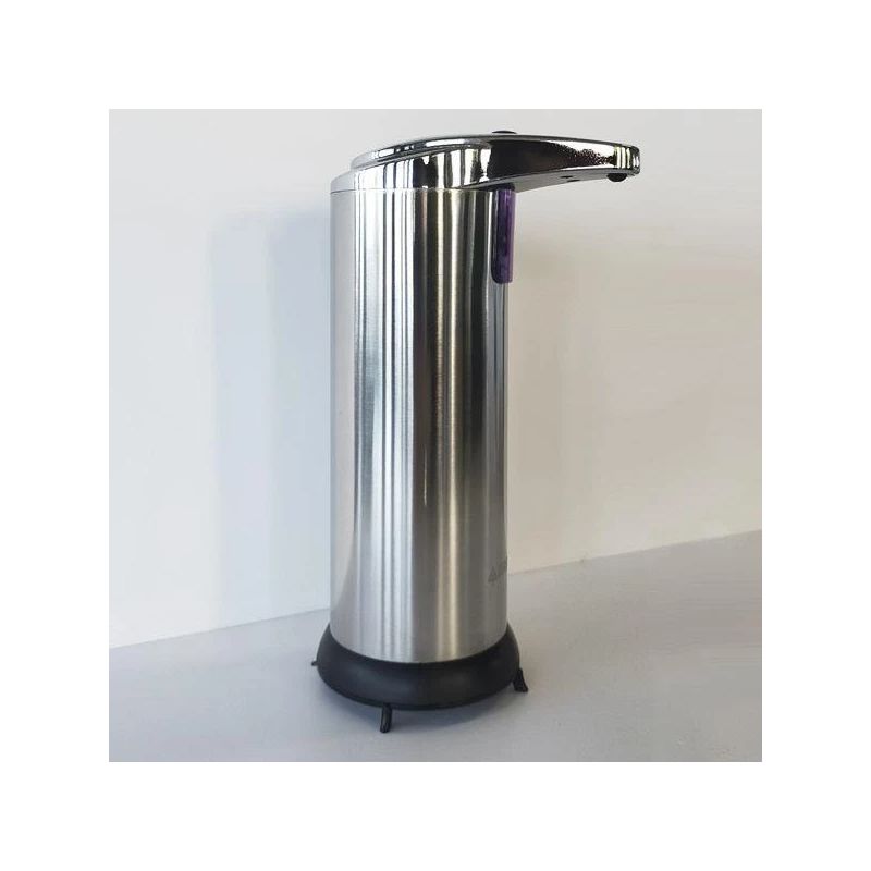 SANIPLAST jutīgais šķidrās ziepes dozators. 0.25 l