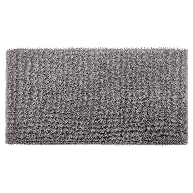 VANNAS PAKLĀJIŅŠ „GLAM“, 55X100 cm, 3FTAA348287, PELĒKS