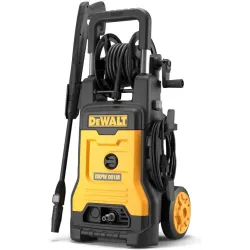 Elektrinė aukšto slėgio plovykla Dewalt DXPW001ME, 1800 W, 130 Bar
