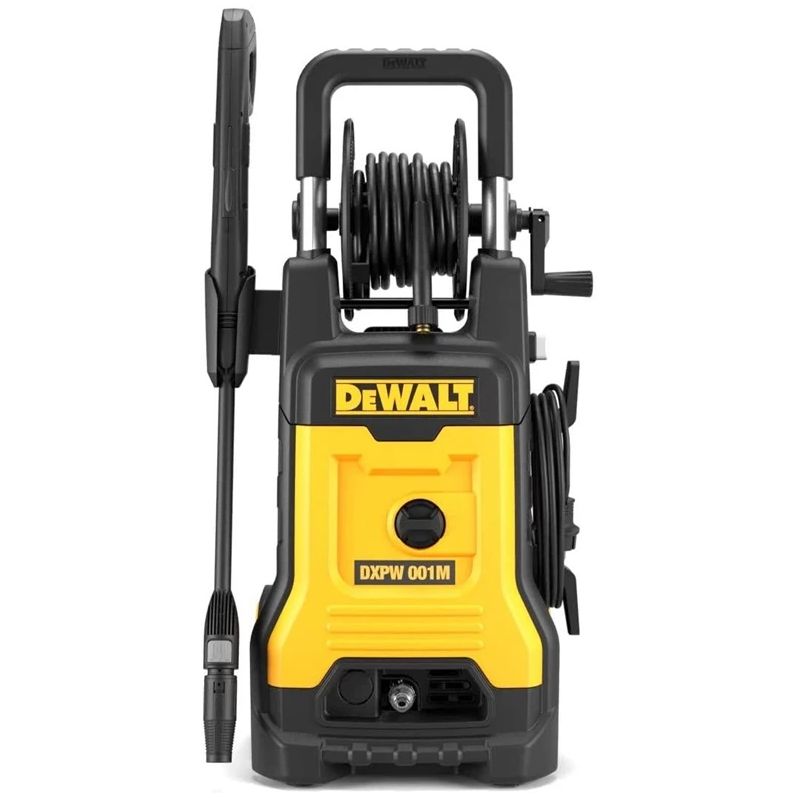 Augstspiediena mazgātājs DEWALT DXPW001ME, 1800 W