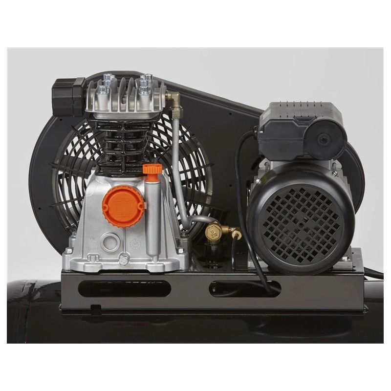 Oro kompresorius Black&Decker BD320-100-3M. 100 L