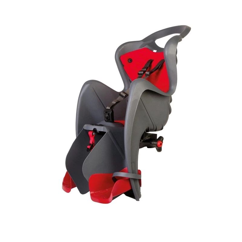 Sēdekl velo bērniem aizm mr foxclamp pel