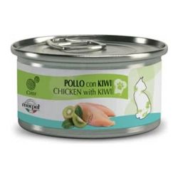 Marpet Chef 80gr Cat Chicken with Kiwi