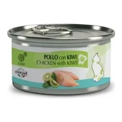 Marpet Chef 80gr Cat Chicken with Kiwi