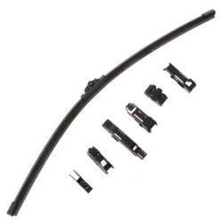 Ice Scraper with Parking Disc Bottari