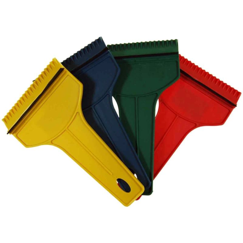 Ledus skrāpis blade 17cm