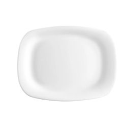 Šķīvis 431242f27321990 parma 18x21cm