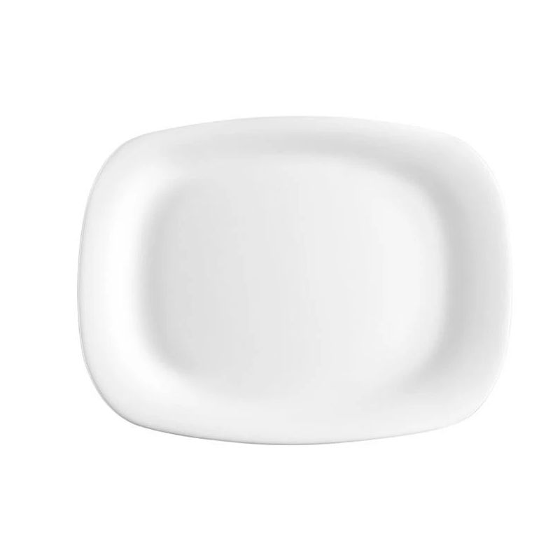 Šķīvis 431242f27321990 parma 18x21cm