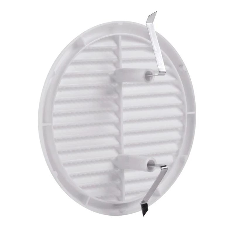 Reste plastik 040976abs 8-12,5cm balt