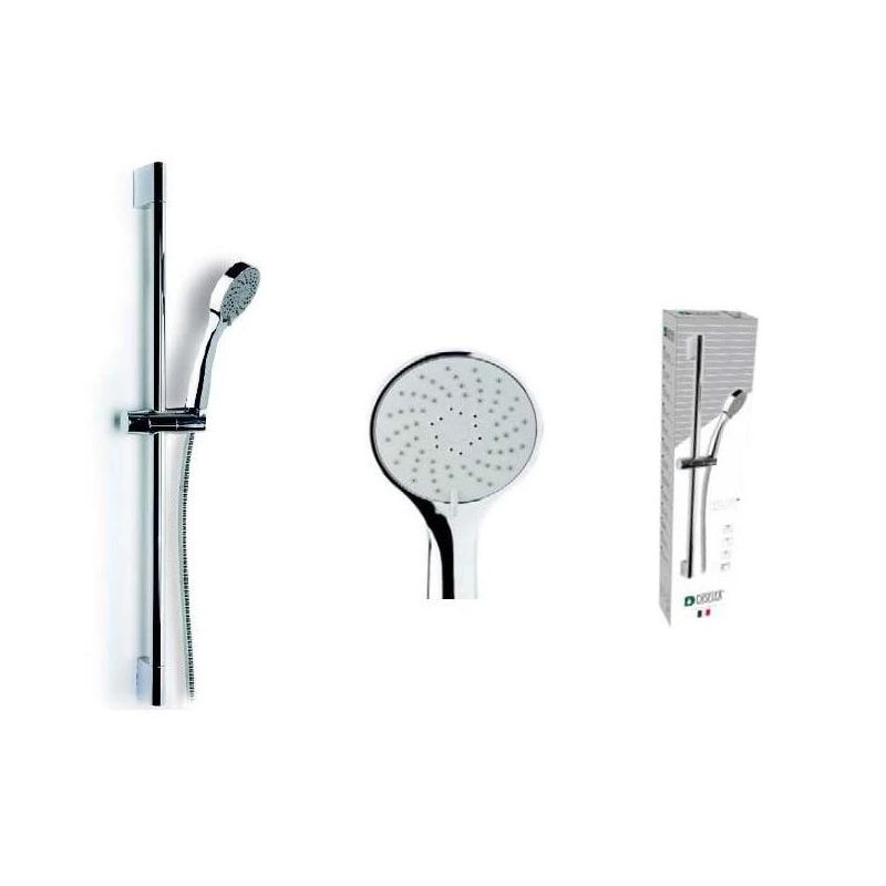 Dušas komplekts Disflex ENS136B