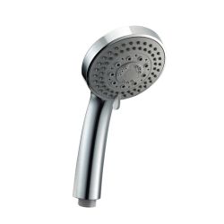 Hand shower d1520b chr victoire 5 sprays