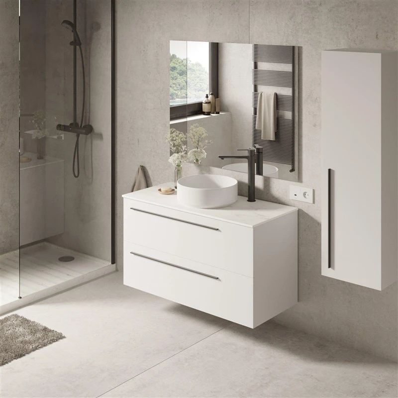 Galda virsma dekton rem 101x46x1.2