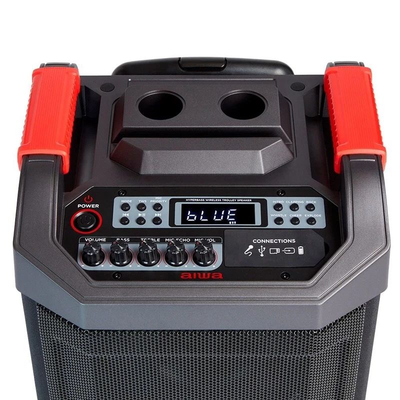 Sistema garso kbtus-608 aiwa