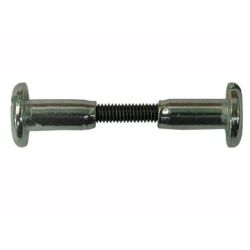 Contracting bolt m4 d12x6x42
