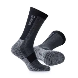 Socks ardon silver 42-45