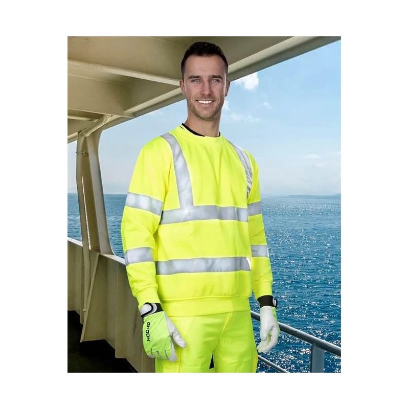 Džemperis gaismu atstar.ardon ref301 m