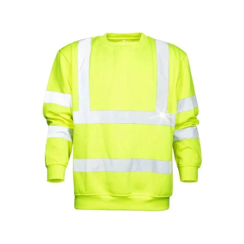 Džemperi Ardon, dzeltena krās., L izmērs