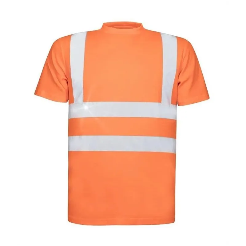 T-krekls Ardon Hi-Viz REF101, oranža krās., M izmērs