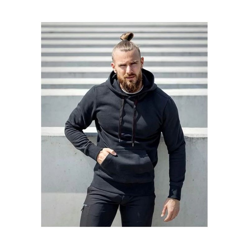 Džemperis ardon rivary melns l