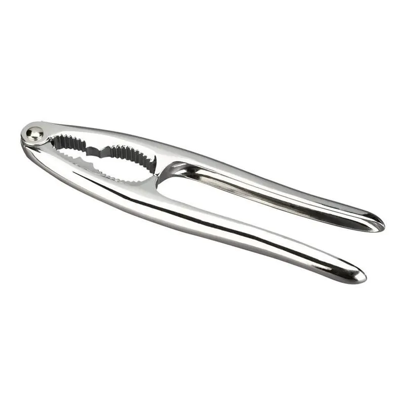 Riekstu lobīšanas knaibles Tescoma Presto 420202, 21.4 cm, nerūsējošā tērauda