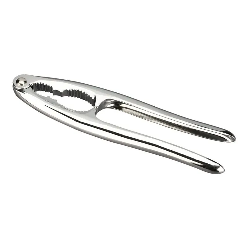 Riekstu lobīšanas knaibles Tescoma Presto 420202, 21.4 cm, nerūsējošā tērauda