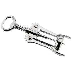 Wine bottle opener presto