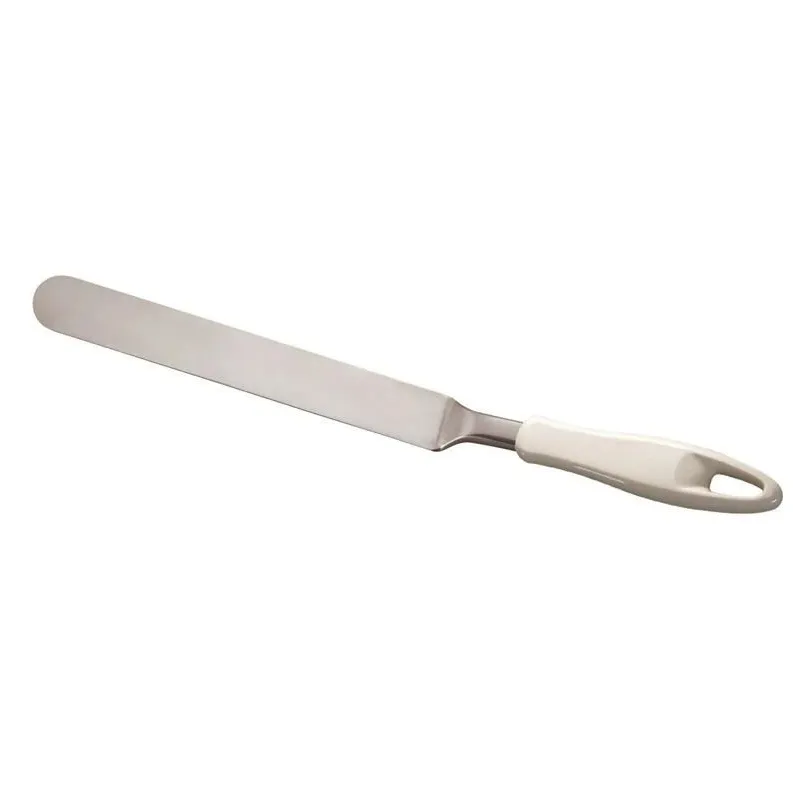 Cepšanas lāpstiņa Tescoma Presto 420434, 38 cm, nerūsējošā tērauda