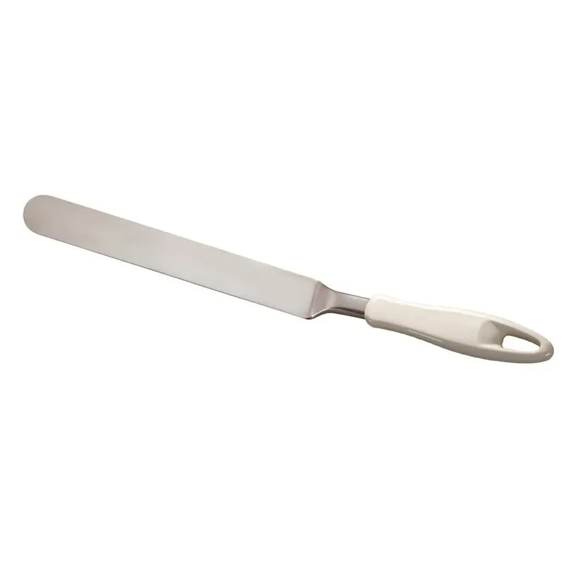 Cepšanas lāpstiņa Tescoma Presto 420434, 38 cm, nerūsējošā tērauda