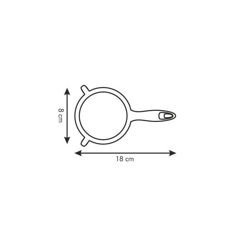Siets presto 420602 8cm