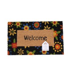 Door mat tpb-074 45x75 15mm