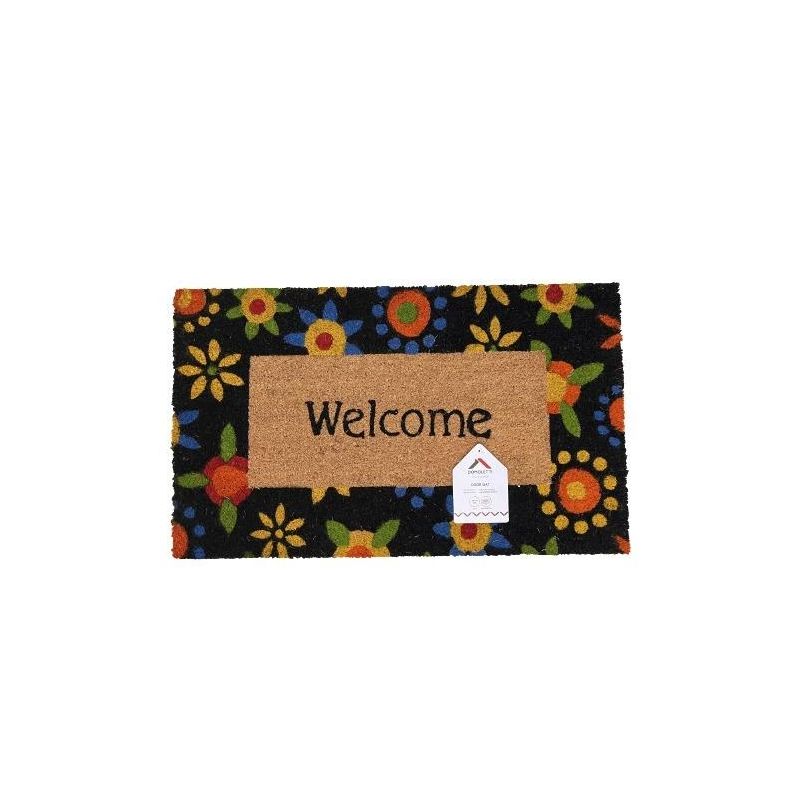 Door mat tpb-074 45x75 15mm