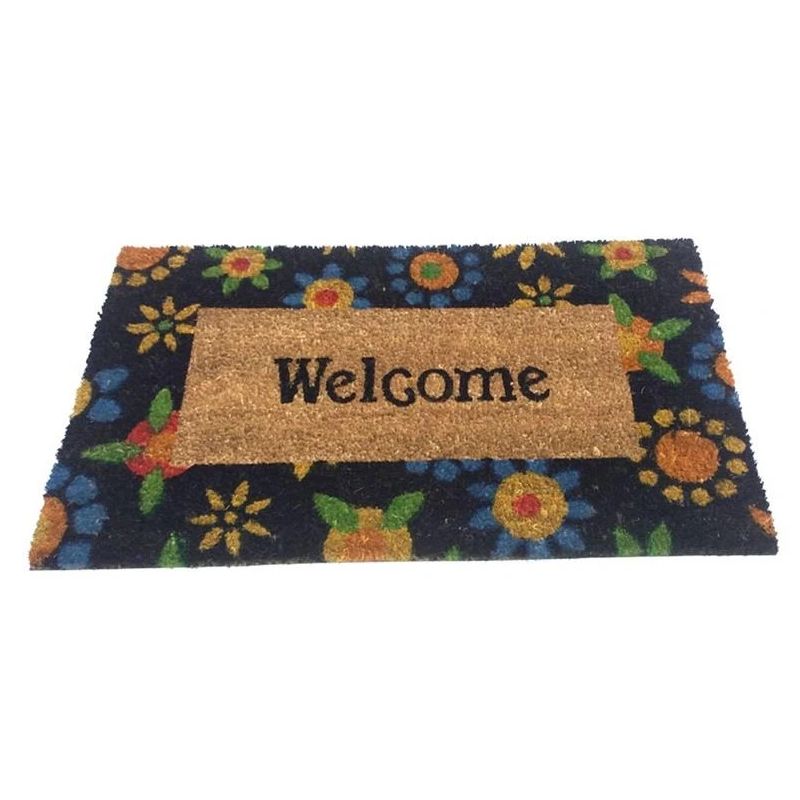 Door mat tpb-074 45x75 15mm