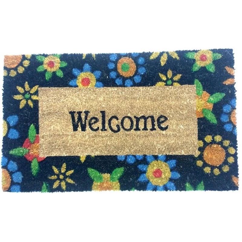 Door mat tpb-074 45x75 15mm