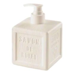 Skystasis muilas SAVON DE ROYAL PROVENCE CREAM. 500 ml