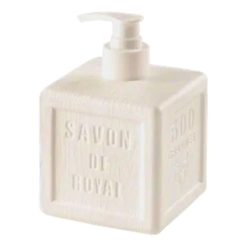 Šķidrās ziepes savon provence cream 500