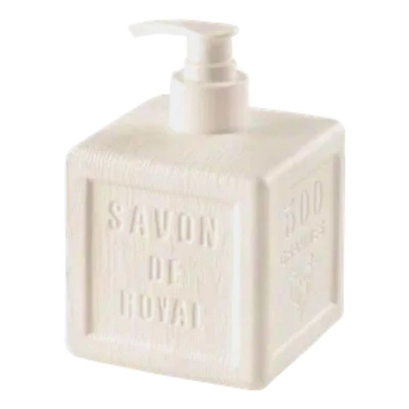 Šķidrās ziepes savon provence cream 500