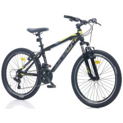 Dviratis kalnų Corelli Felix 3.0.26.15 ,36.83 cm, rėm.