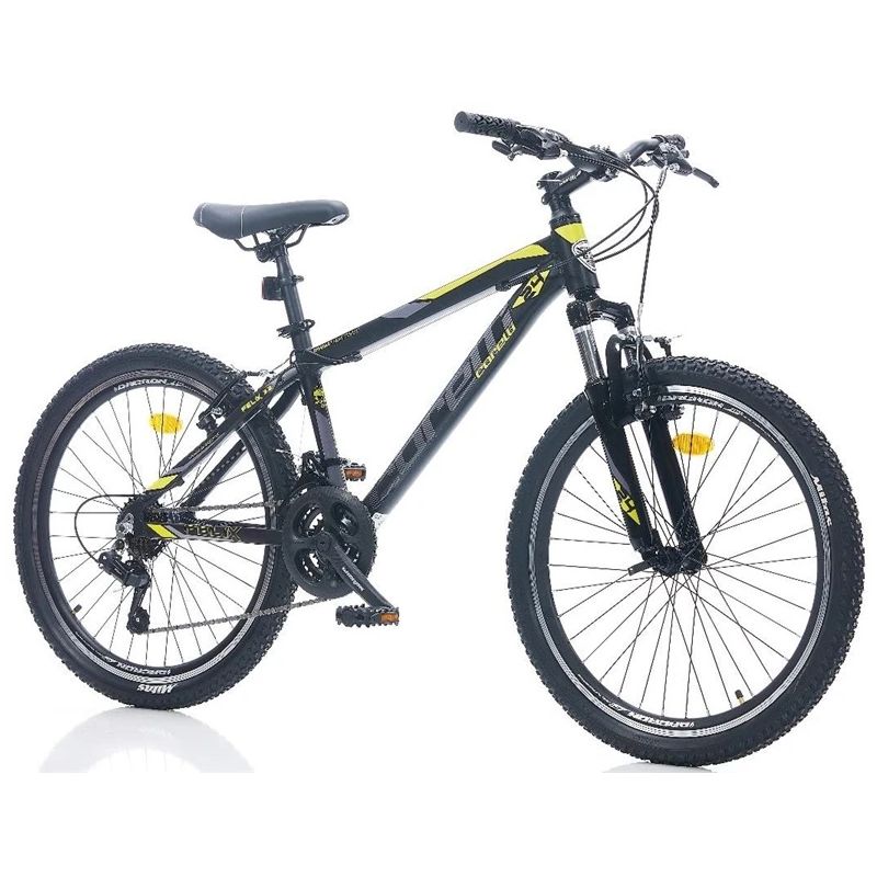 Velosipēds kalnu Corelli Felix 3.0.26.15,36.83 cm, rāmis