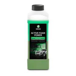 Foam active for trucks power 1l