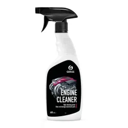 Cleaning agent engine cleaner 600ml