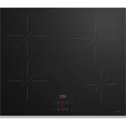 Induktsioonpliit Beko HII64401SMTX