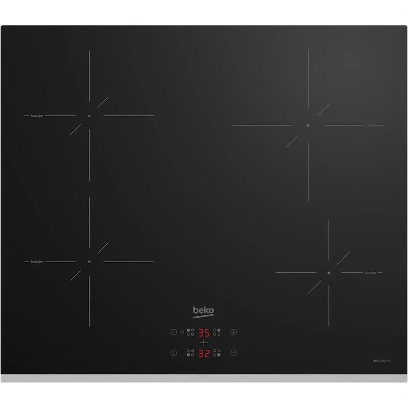 Indukcijas virsma hii64401smtxbeko