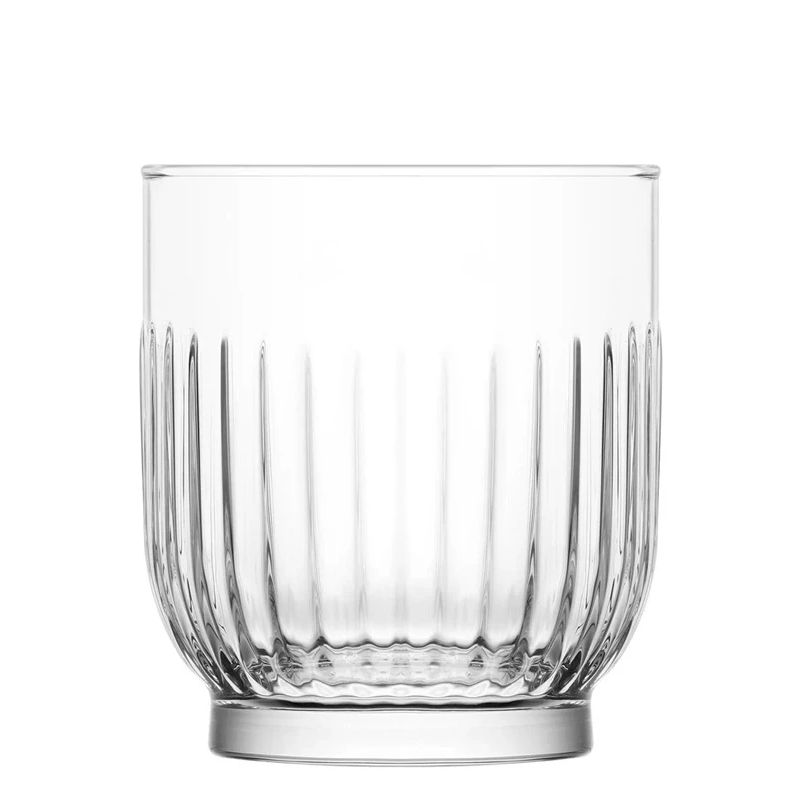 Komplekts glāžu 6gab tokio 0.33l