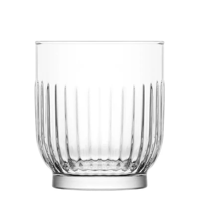 Glāžu komplekts Lav Tokyo, stikls, 0.33 l, 6 gab.