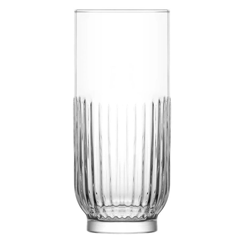 Komplekts glāžu 6gab tokyo 0.54l