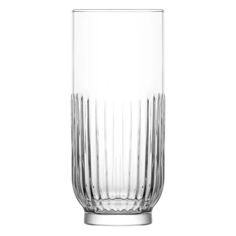 Klaaside komplekt Lav Tokyo, klaas, 0.54 l, 6 tk