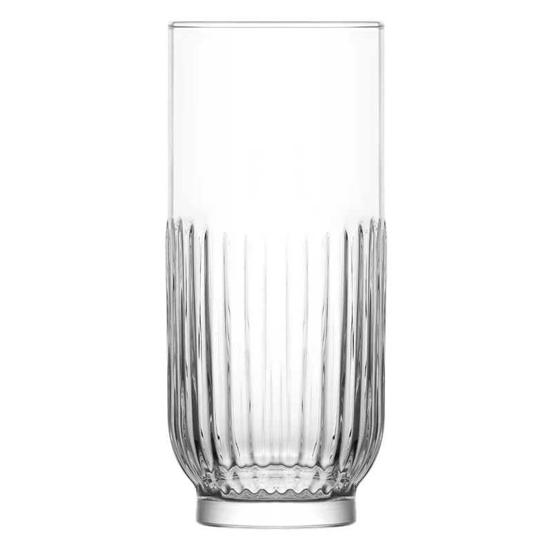 Komplekts glāžu 6gab tokyo 0.54l