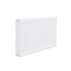 Radiators Sanica 11PK. 500x1000 ar apakšējo pieslēgumu